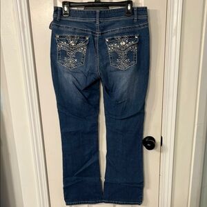 Women's Blue Jeans
